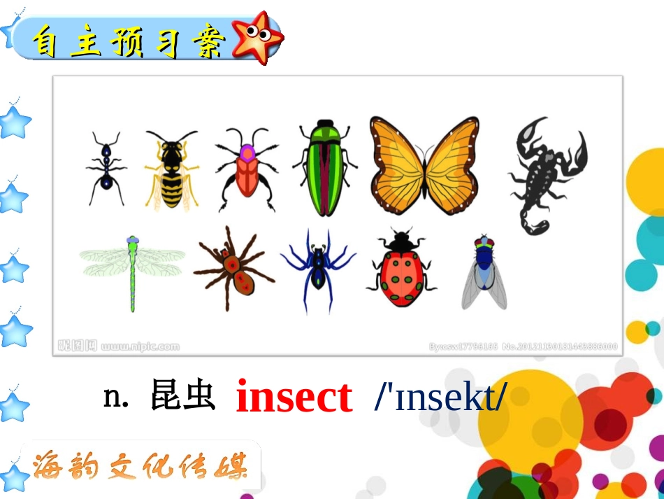 九年级上unit4第三课时SectionB（1a~1e）_第3页