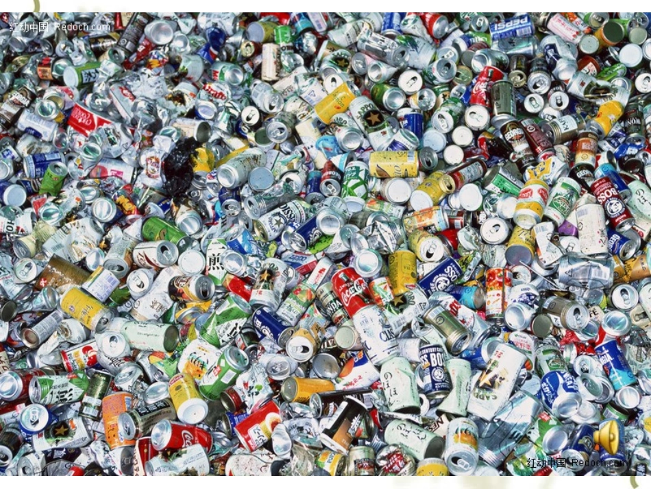 关注身边的垃圾李易真_第2页