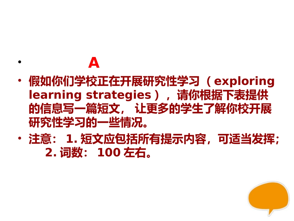 中考英语作文精华篇_第3页