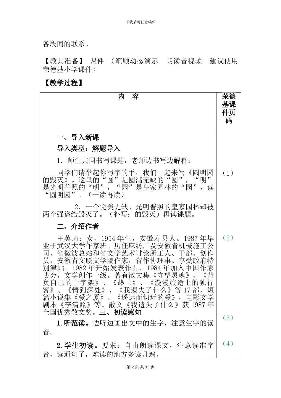 14.圆明园的毁灭_第2页