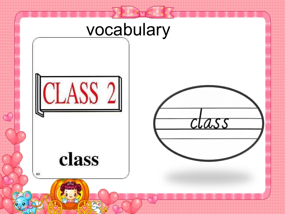 人教新起点英语三上《Unit1Myself》课件_第3页