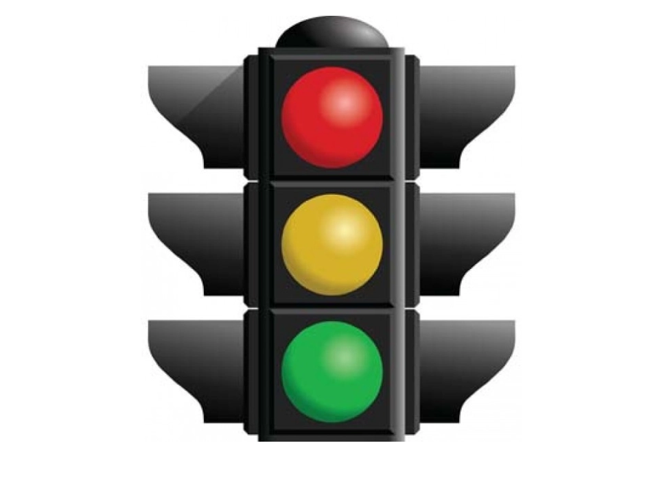 人教版小学英语四年级上册Unit5Safety_第2页