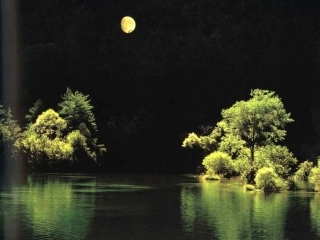 《春江花月夜》精品课件