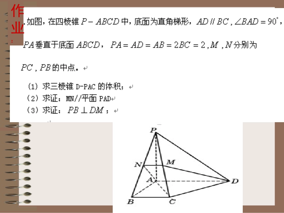 直线的倾斜角和斜率_第1页