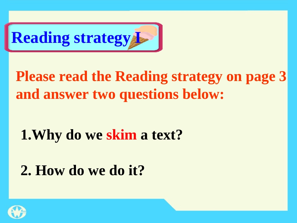 模块一UnitoneReading_第3页
