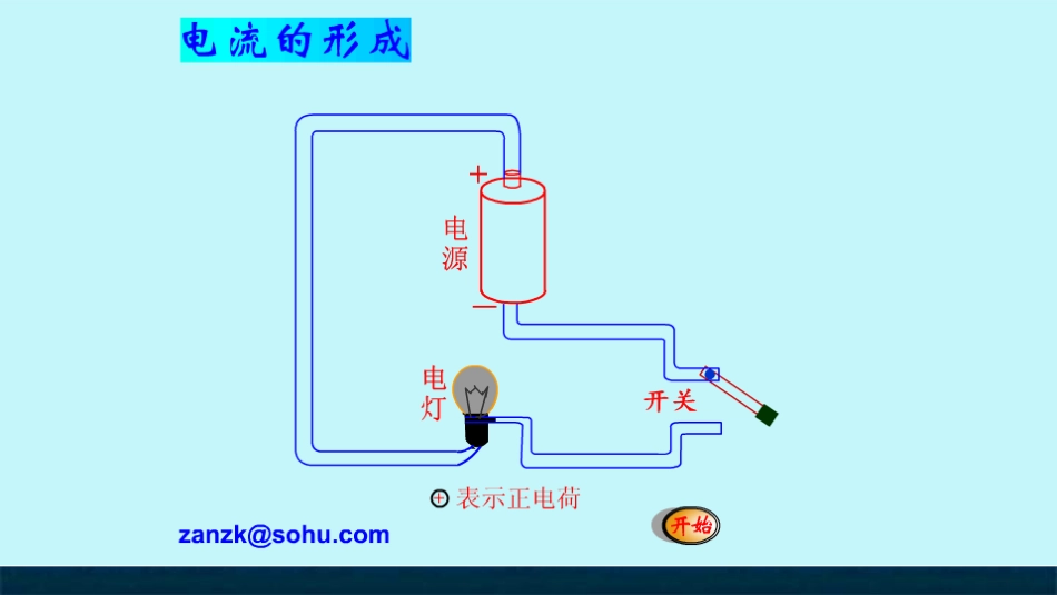 新人教版九年级物理161_电压_第3页