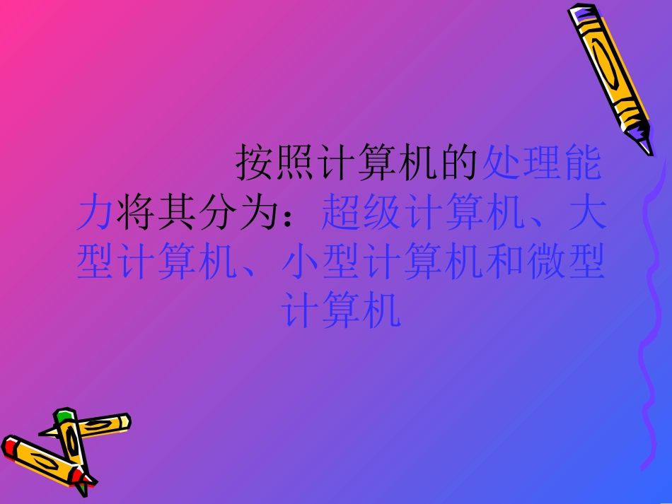 小学信息技术课件_第2课_认识计算机课件 (2)_第3页