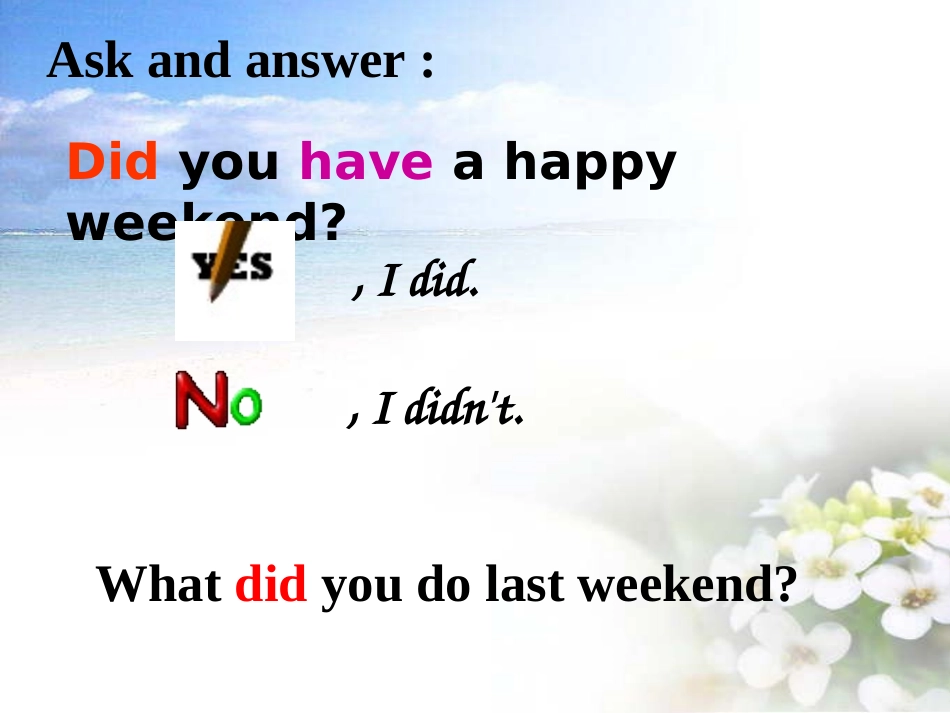七下Unit11_How_was_your_school_trip课件_第2页