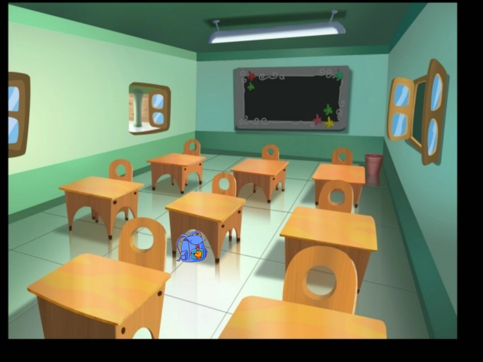 pep小学四年级英语上册unit2课件myschoolB_第3页