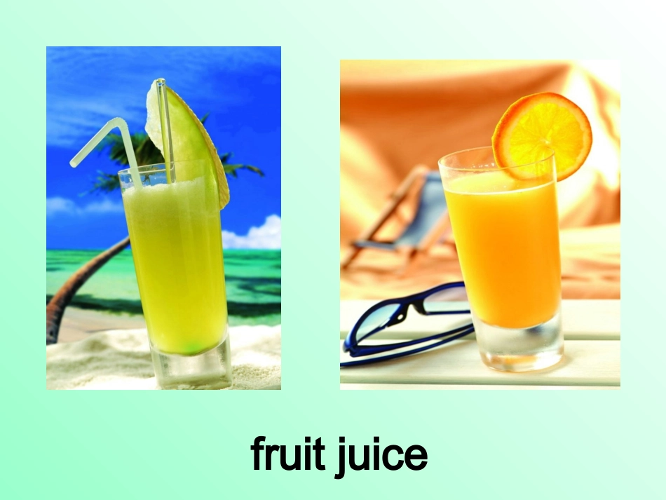 新目标八年级上册第八单元第1课时_第3页