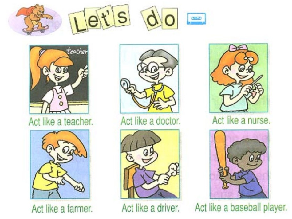 PEP六年级上Unit5课件_第2页