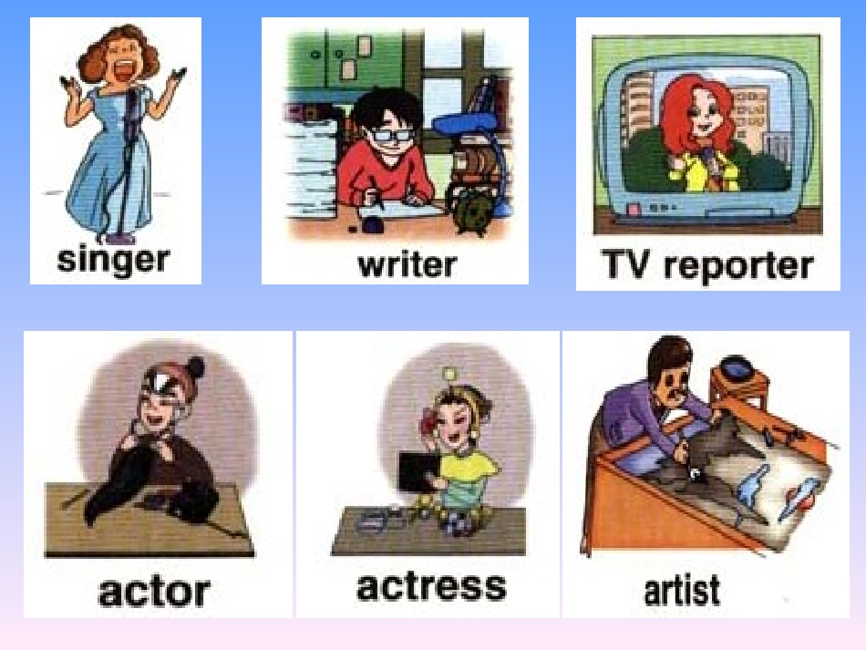 PEP六年级上Unit5课件_第3页