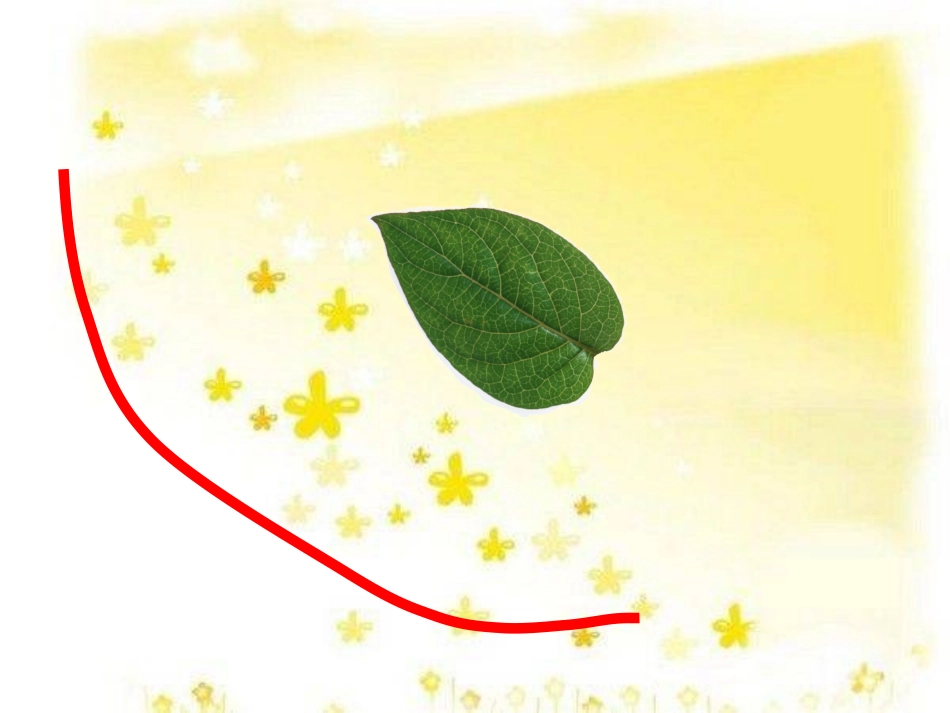 北师大版三年级数学上册《什么是周长》PPT课件_第3页