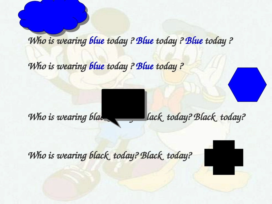 七年级英语Whatcolorisit课件2_第3页