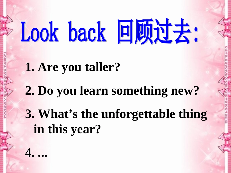 八年级英语下册Unit1Willpeoplehaverobots-SectionB_第2页