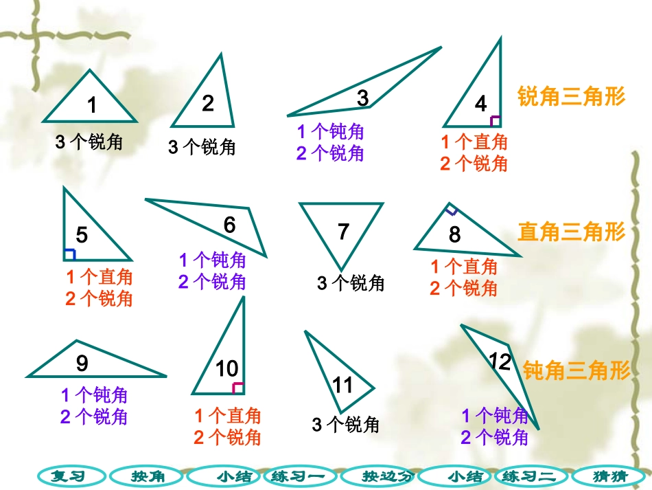 三角形的分类 (6)_第3页