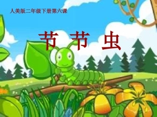 节节虫 (2)