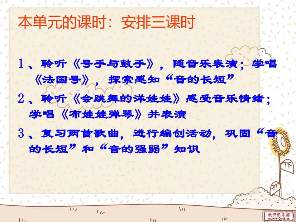 小小音乐家课件_第3页