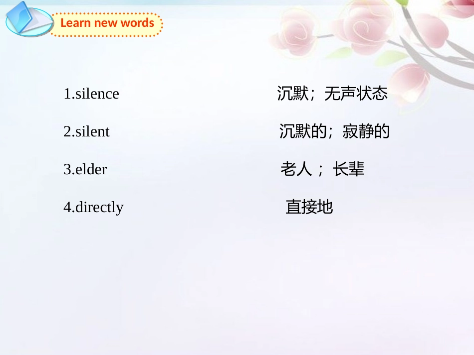 Lesson41Jenny’sGoodAdvice_第3页