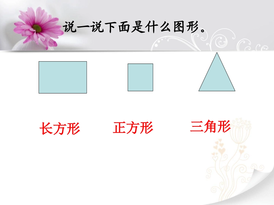 人教版二年级上册《角的认识》课件 (2)_第2页