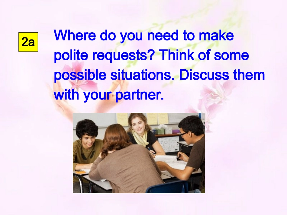 新目标Go+for+it版+九年级Unit3Couldyoupleasetellmewheretherestroomsare？SectionB2a-SelfCheck（共3_第3页