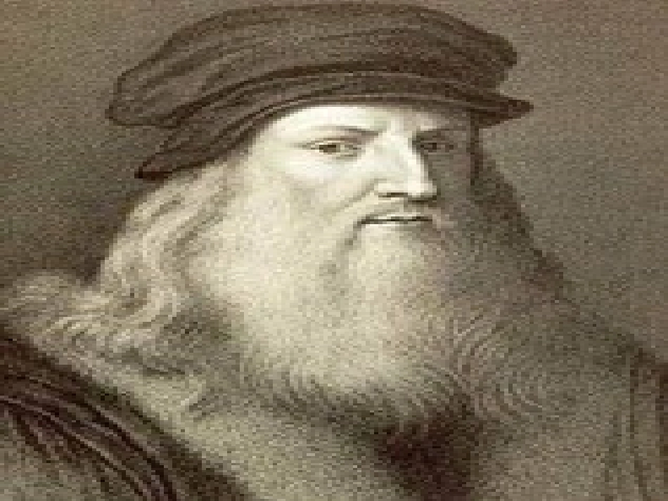 幼儿绘本故事《达芬奇》_第2页