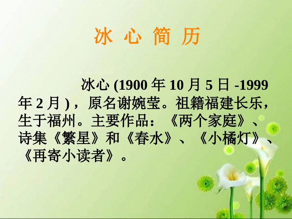 五年级语文下册二书2忆读书第二课时课件_第2页