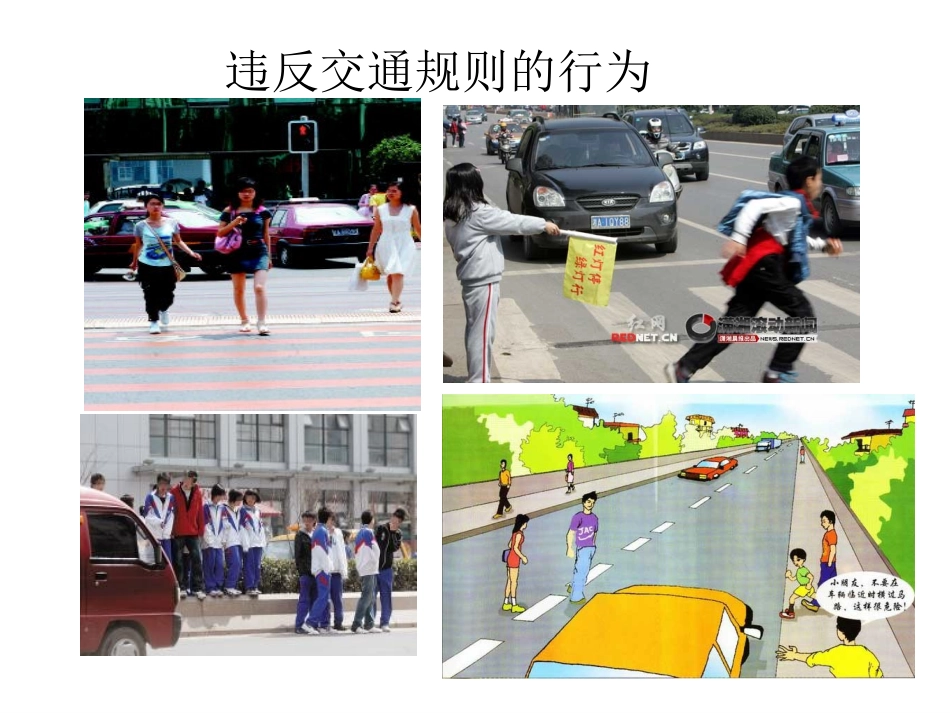 小学生安全教育主题班会(1)_第3页