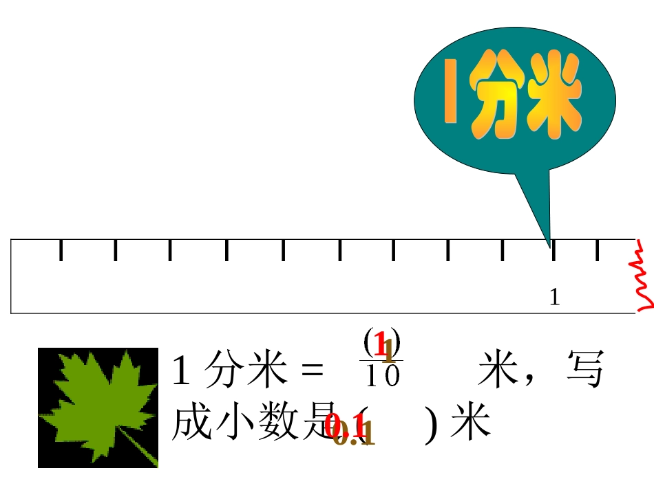 小数的性质课件PPT课件_第3页