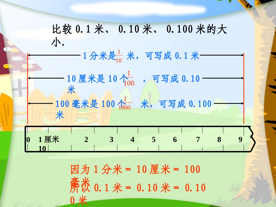 小数的性质 (4)_第3页