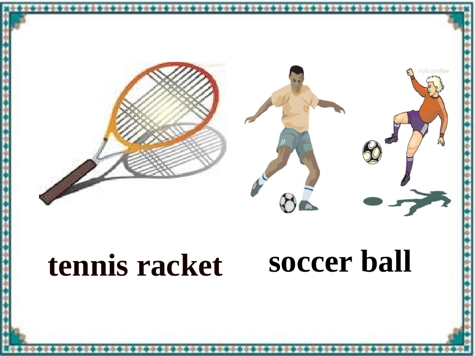 七年级（上）Unit5_第3页