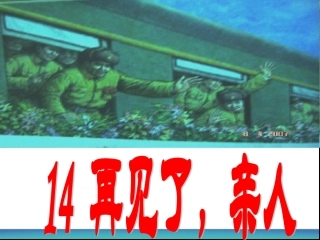 再见了亲人 (4)