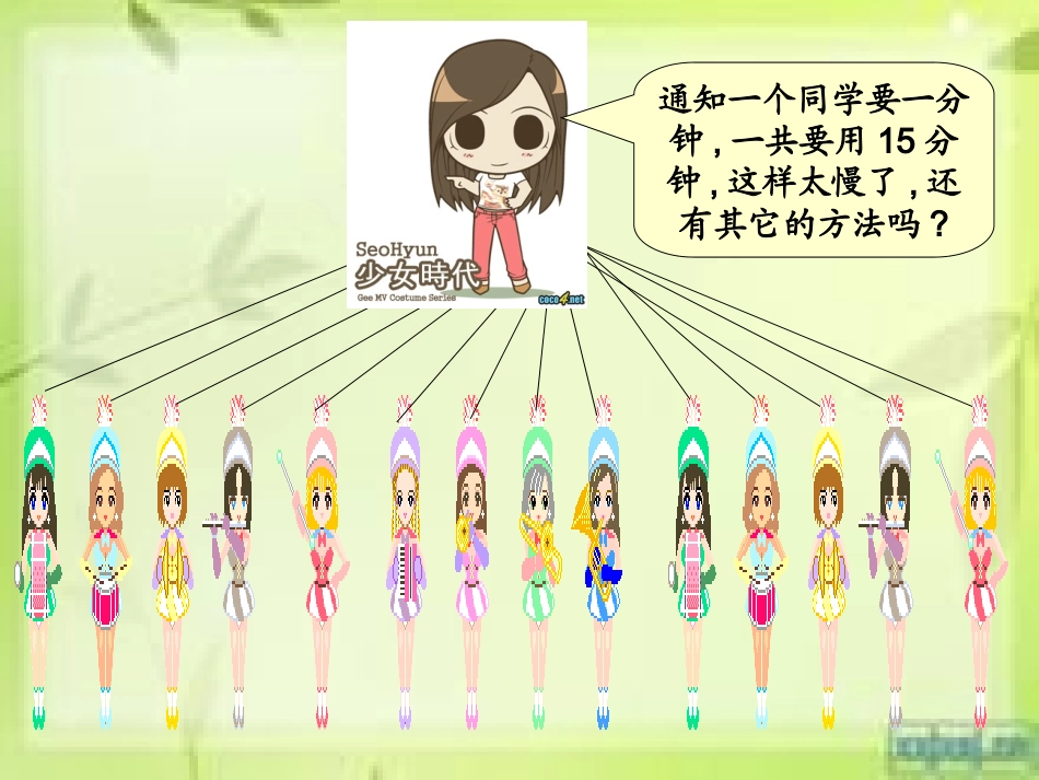 人教版五年级下册数学《打电话》2_第3页