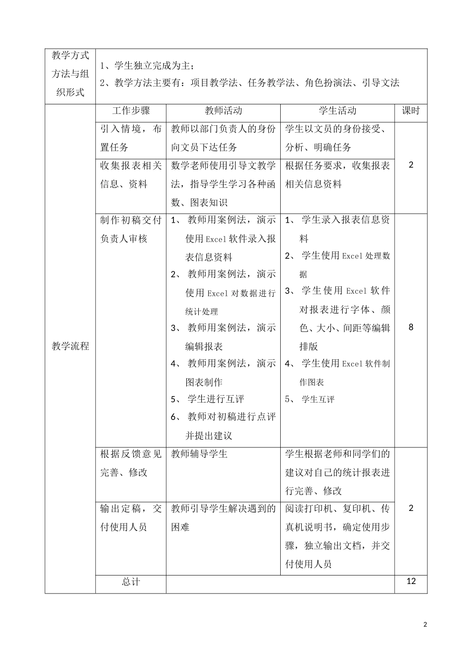调查问卷情境设计方案_第2页