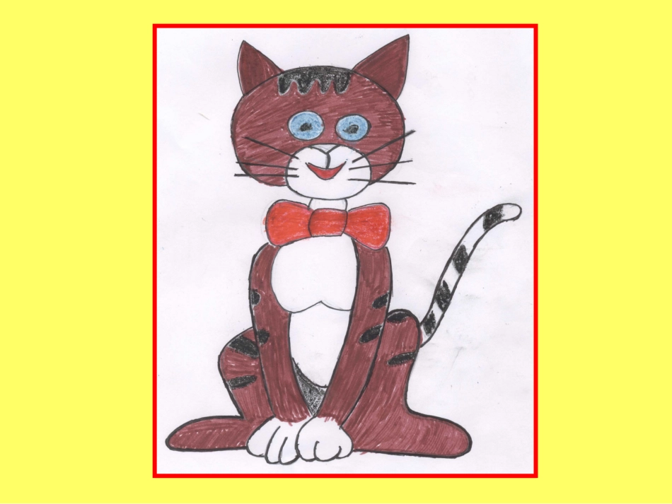 《小猪画画》01_第1页