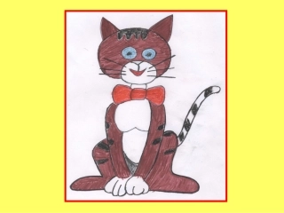 《小猪画画》01