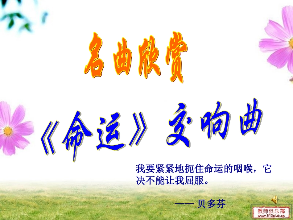 《音乐巨人贝多芬》_第3页