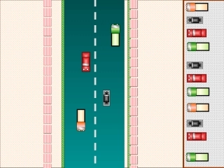 学生欣赏自选图形