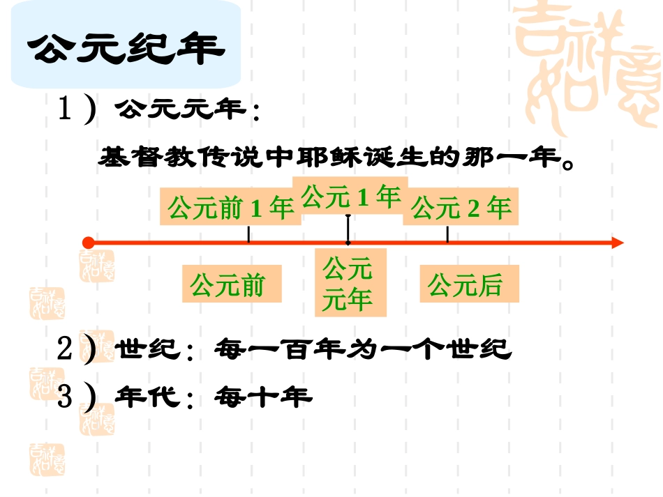 初一历史第五课课件_第1页