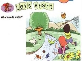 小学英语六年级课件