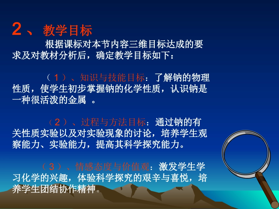 钠的性质。PPT_第3页