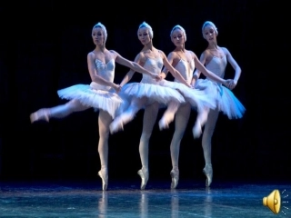 舞剧的灵魂肖秀波