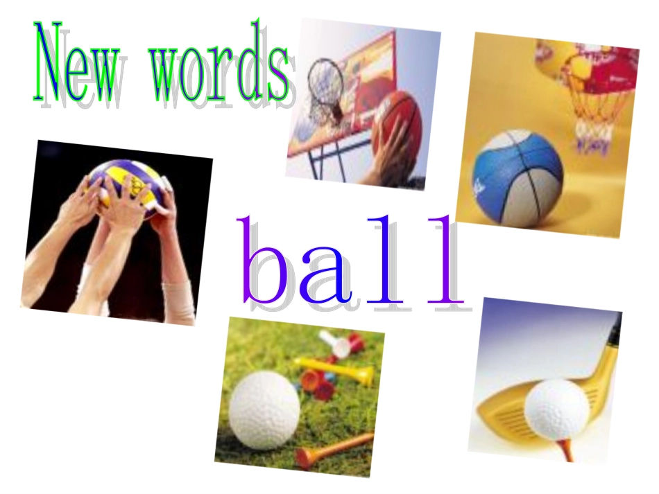 七年级英语上册Unit5Doyouhaveasoccerball_第2页
