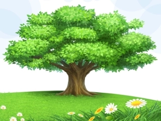 摘苹果游戏(精彩生字学习)