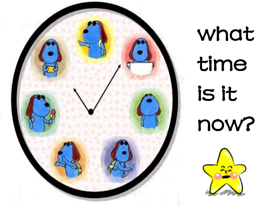 新的一单元一课时课件_第3页