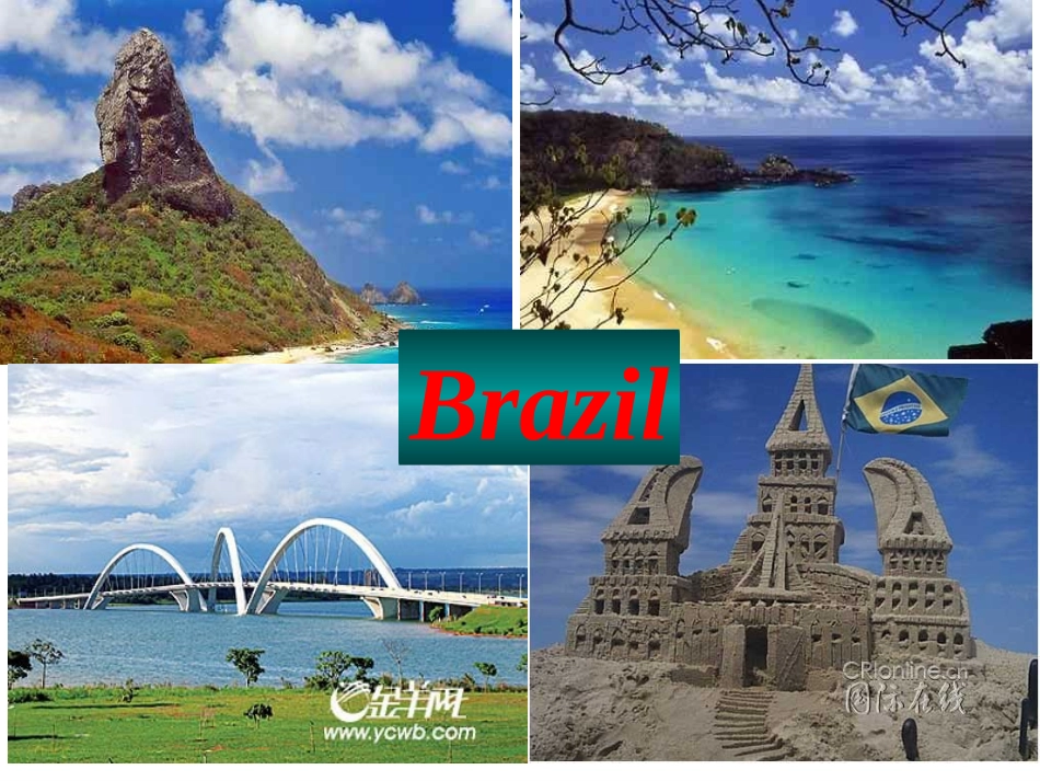 新目标九年级第七单元英语课件梁庆云_第3页