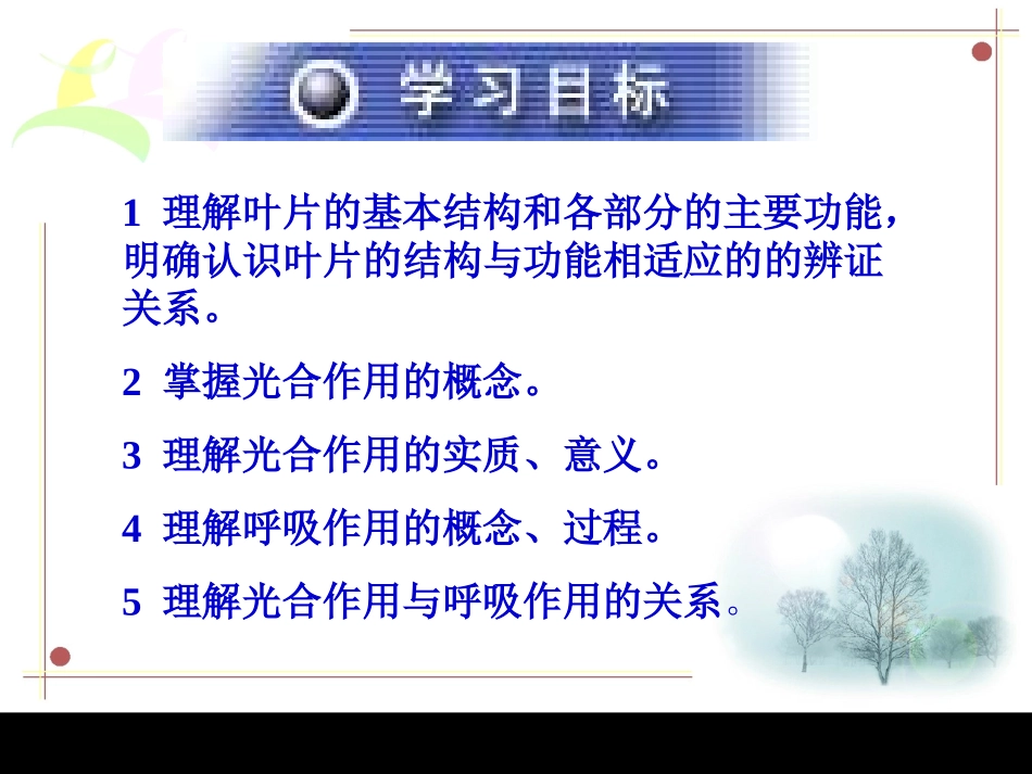 有机物的制造和分解_第3页