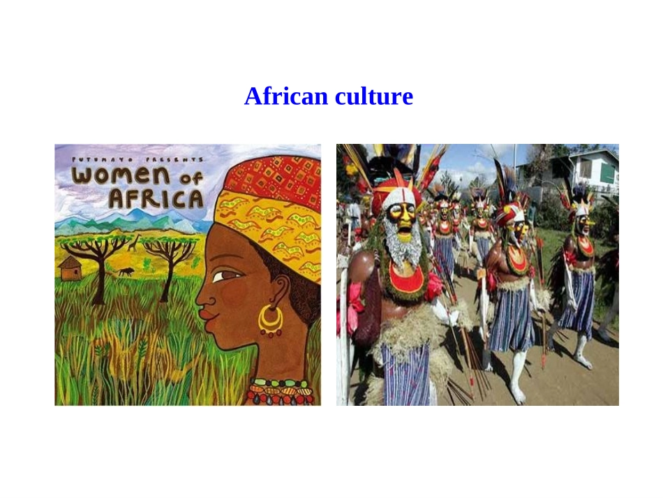 英语多媒体课件：冀教版九年级下Unit+5+Culture+Shapes+Us+Lesson+35（共23张PPT）_第3页