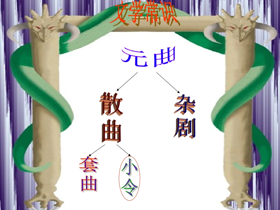 天净沙·秋思197_第3页