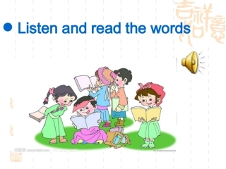 人教版新目标英语八年级上册unit1课件 (2)